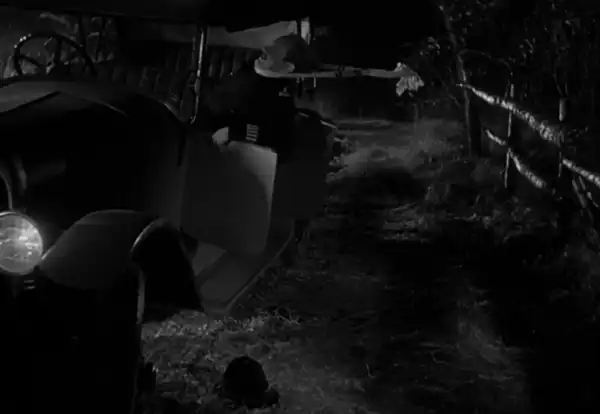 The Invisible Man photo