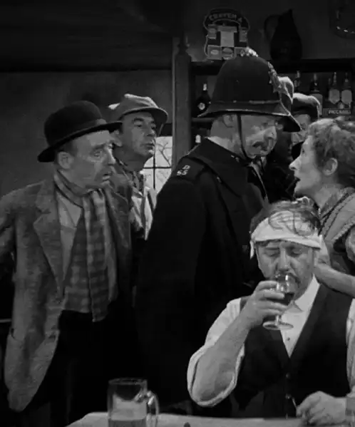 The Invisible Man photo