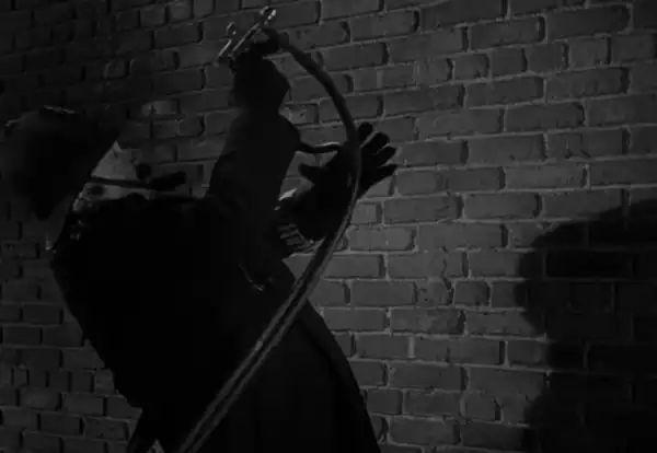 The Invisible Man photo