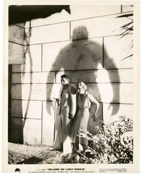 Island of Lost Souls photo