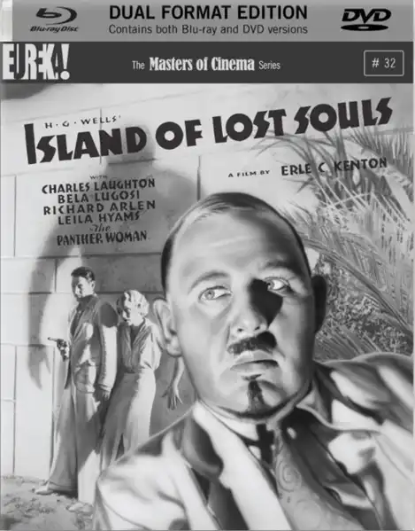 Island of Lost Souls photo