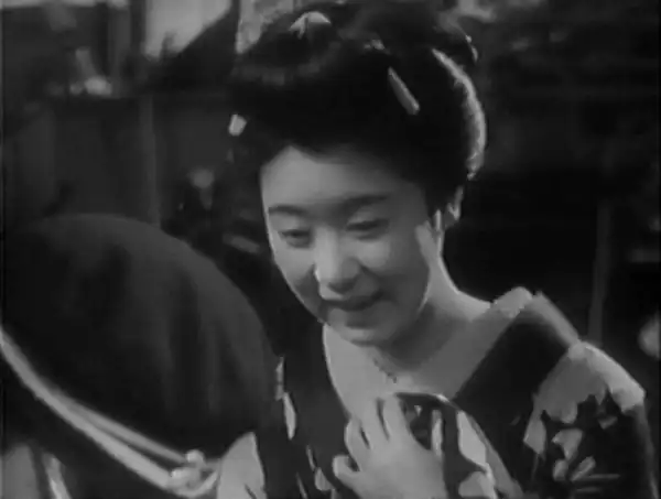 The Dancing Girl of Izu photo
