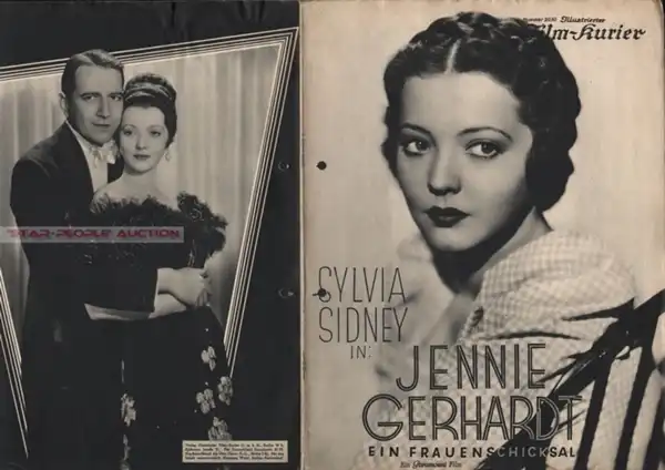 Jennie Gerhardt photo