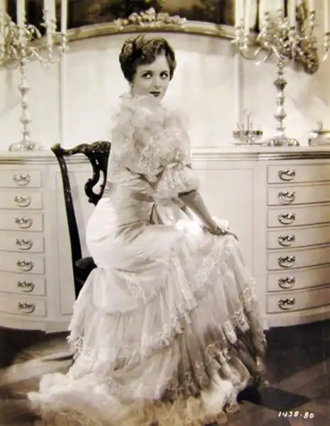 Jennie Gerhardt photo