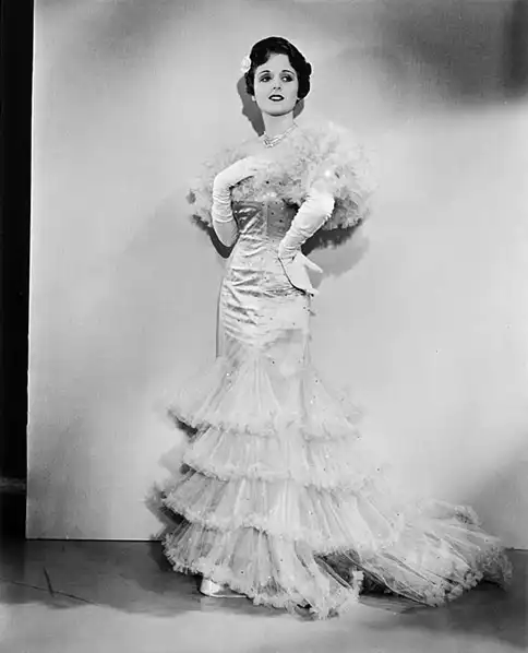 Jennie Gerhardt photo