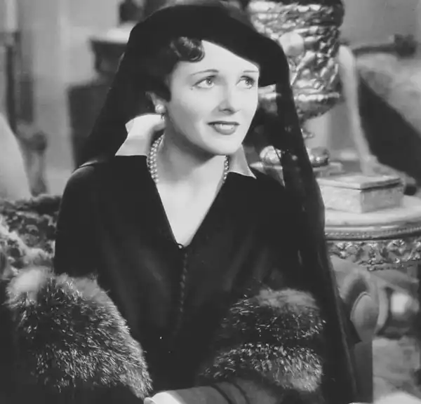 Jennie Gerhardt photo