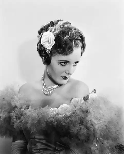 Jennie Gerhardt photo