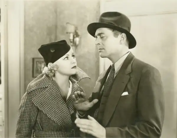 Jimmy and Sally photo