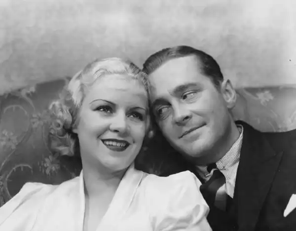 Jimmy and Sally photo