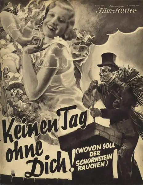 Keinen Tag ohne Dich