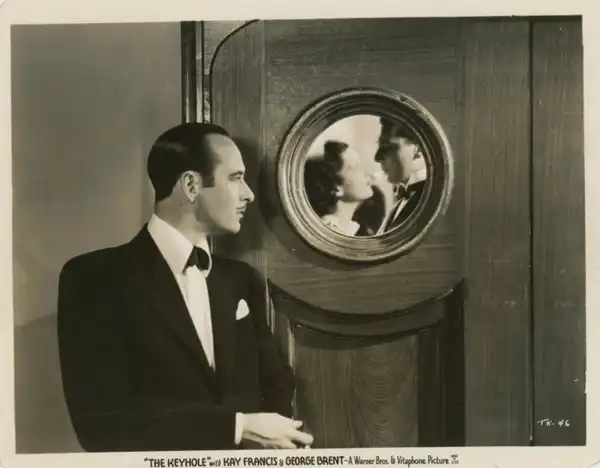 The Keyhole photo