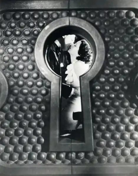The Keyhole photo