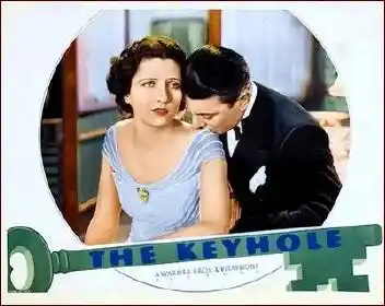 The Keyhole photo