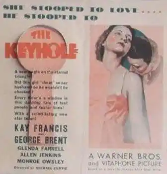 The Keyhole photo
