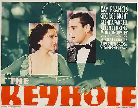 The Keyhole photo