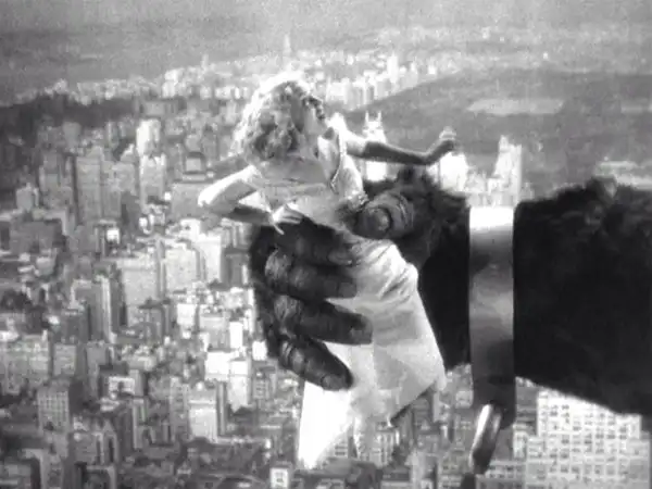 King Kong photo