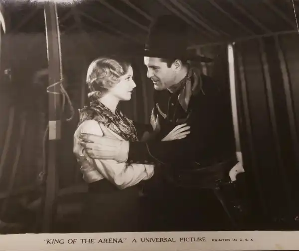 King of the Arena photo