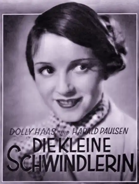 Die kleine Schwindlerin