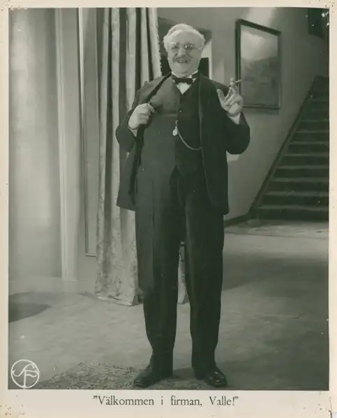Kära släkten photo