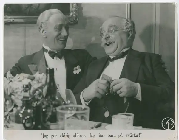 Kära släkten photo