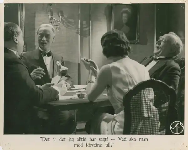 Kära släkten photo