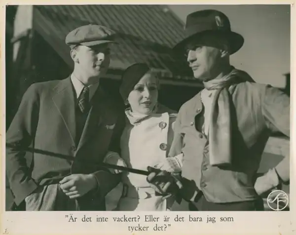 Kära släkten photo