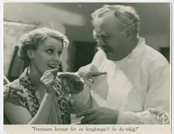 Kära släkten photo