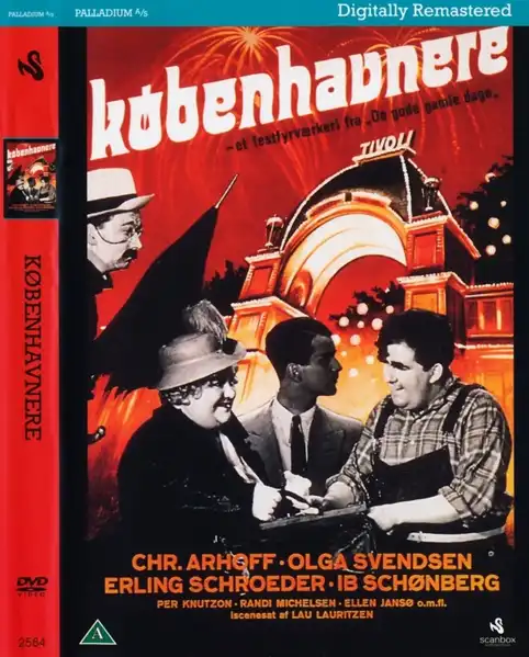 Københavnere photo