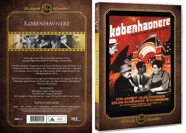 Københavnere photo
