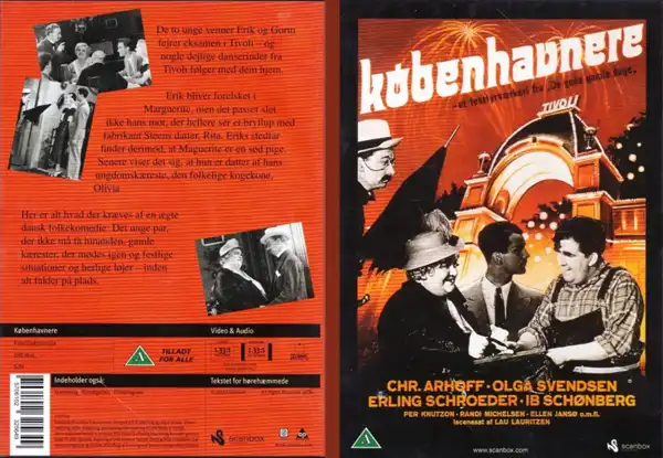 Københavnere photo