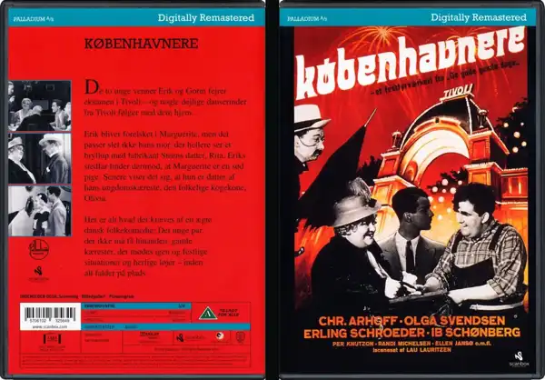 Københavnere