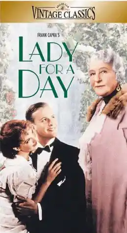 Lady for a Day photo