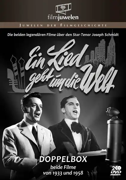 Ein Lied geht um die Welt