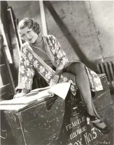 Lilly Turner