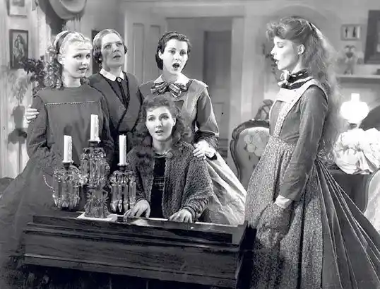Little Women photo