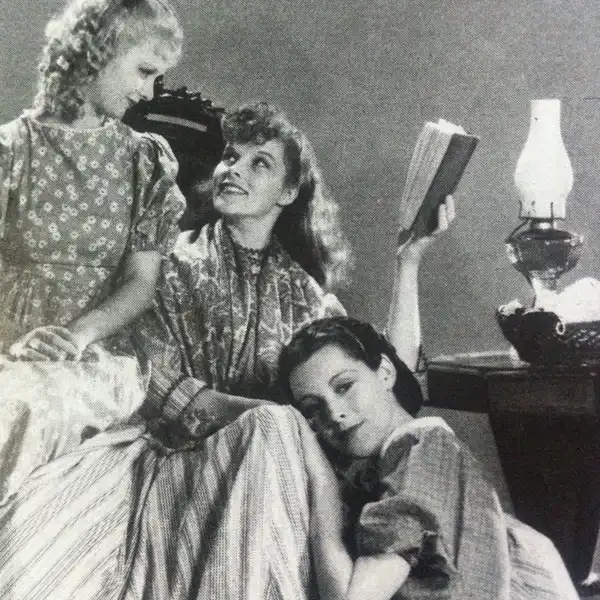 Little Women photo