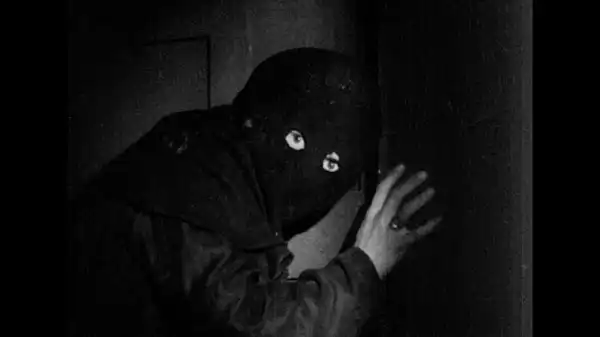 La llorona scene