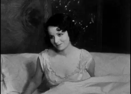 La llorona scene