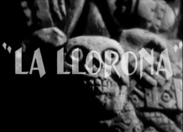 La llorona photo