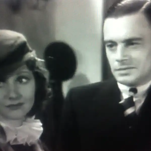 Looking Forward scene