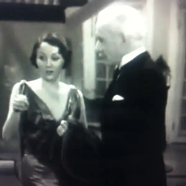 Looking Forward scene