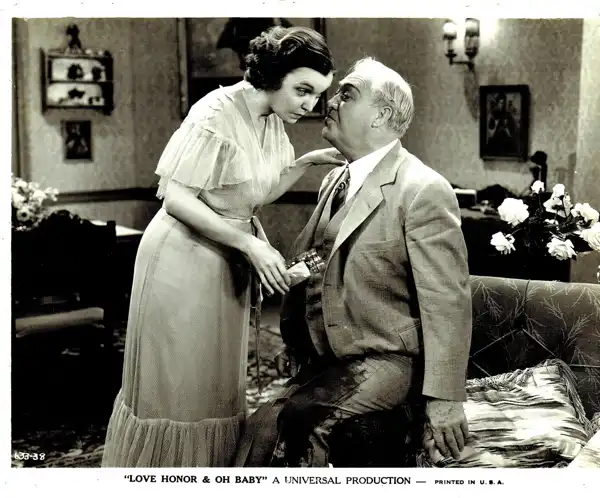 Love, Honor and Oh, Baby! photo
