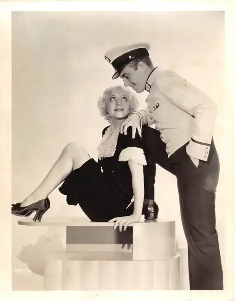 Luxury Liner photo