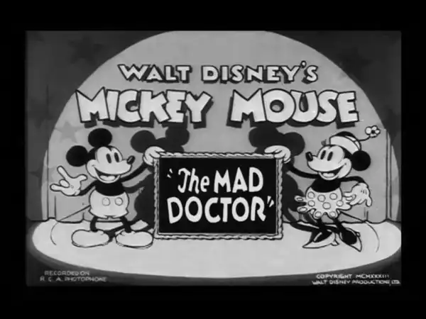 The Mad Doctor photo