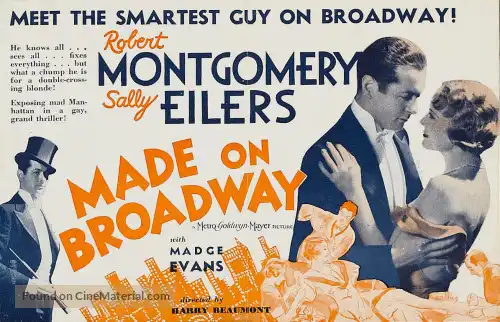 Made on Broadway photo