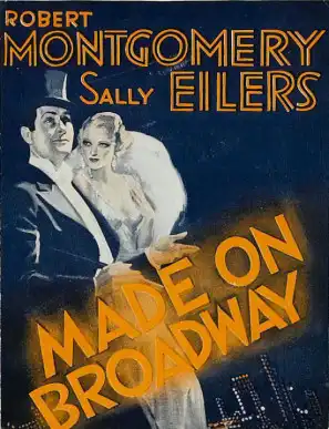 Made on Broadway photo