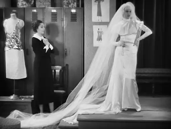 Maids a la Mode photo