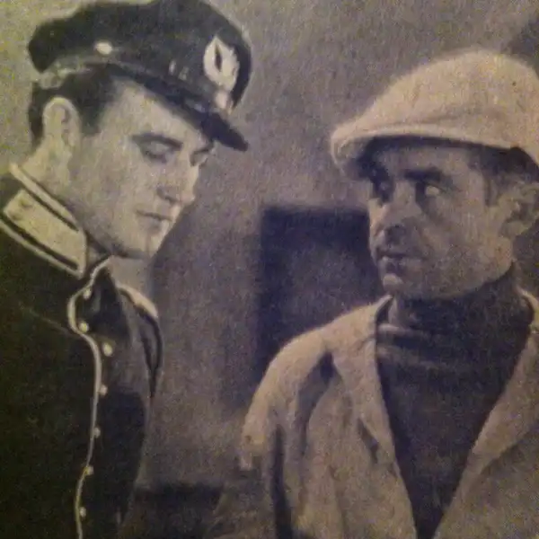 The Man from Monterey photo