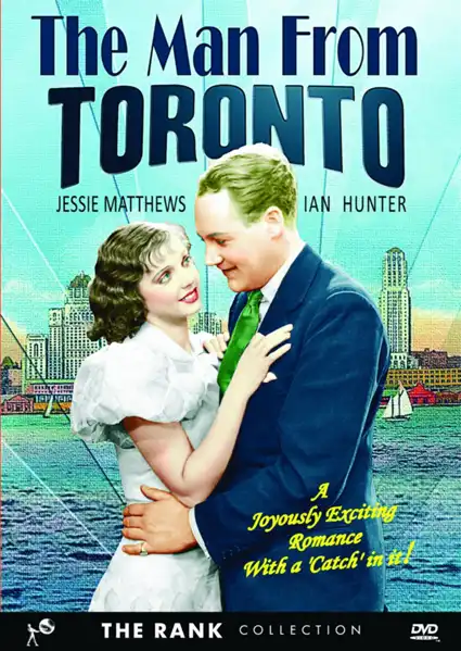 The Man from Toronto