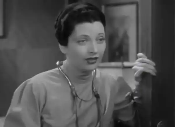 Mary Stevens, M.D. photo